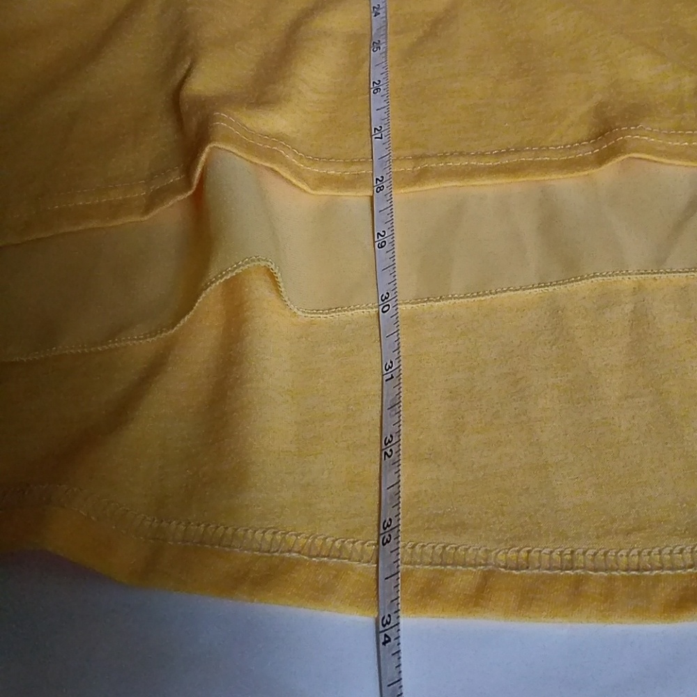 Happy tagless tunic - Picture 7 of 8
